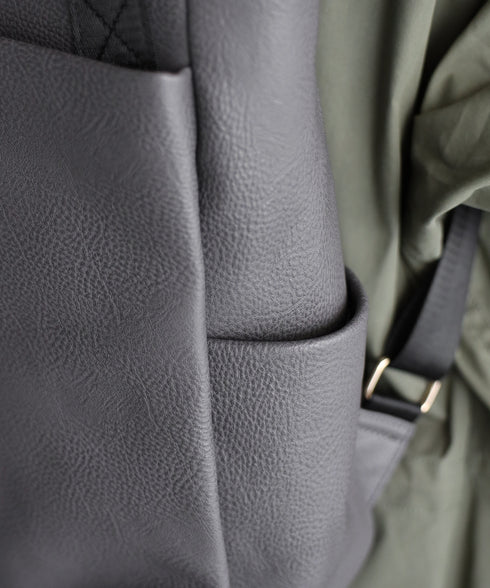 2WAYトート型リュックサック 12-0936